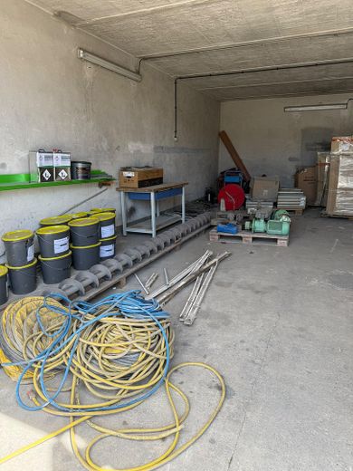 Майстерня, складське приміщення для ремісників, Storage; приміщення чисте та сухе – Фотографія 7