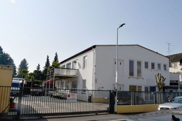 Interesting demolition plot, 1,344 m², in Darmstadt-Arheilgen