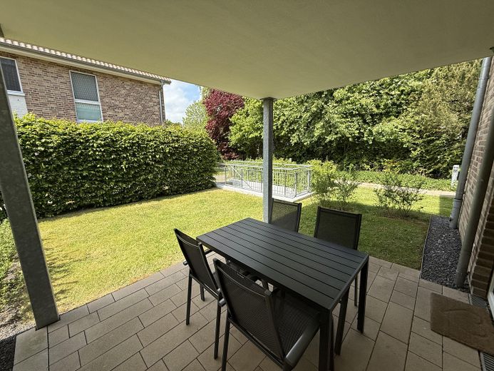 Ein Platz an der Sonne