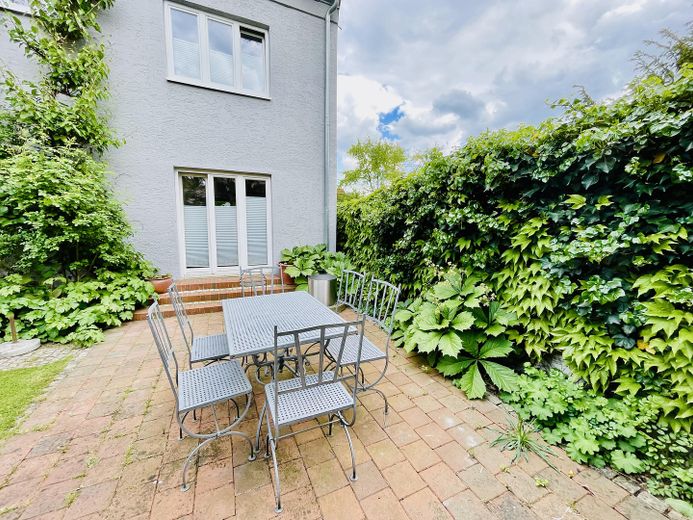 Terrasse 1