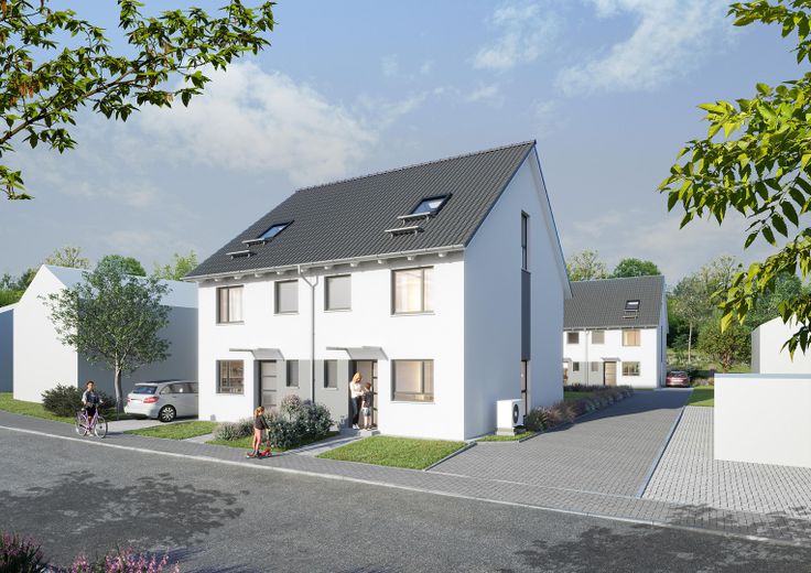 Haus 1+2