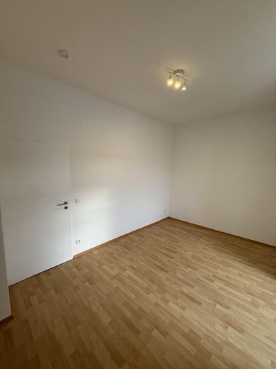 Bad Nauheim : appartement de 3 pièces dans une villa Art nouveau au calme – Zimmer 2