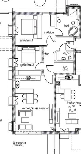 Neuwertige, bezugsfreie 3,5 Zimmer Gartenwohnung in Altmühldorf mit Inntalblick! – Foto 16