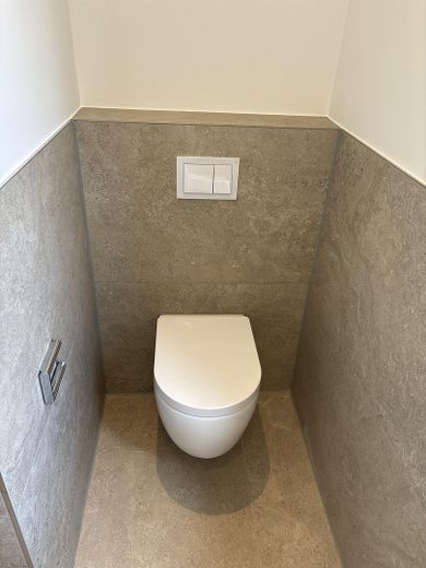 Construction neuve - appartement exclusif de 3 pièces avec équipements haut de gamme – Bad