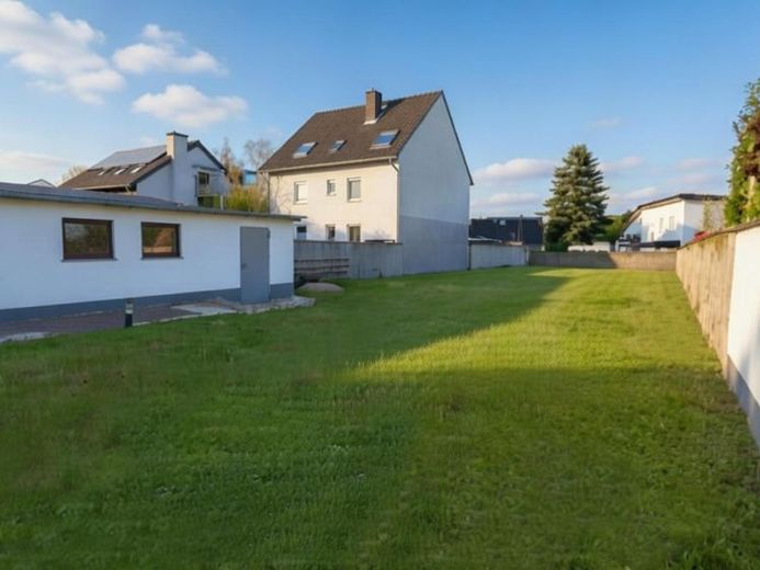 Provisionsfreie 600 m² Baugrundstück Bestlage Koblenz Karthause – Foto 1