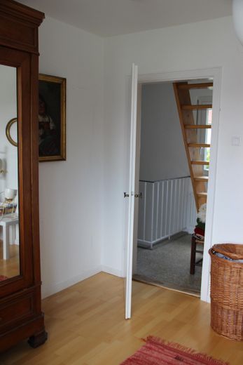 Bezugsfertig Reihenhaus_Hannover-Kichrode_Erbpacht aktuallisiert bis 2072_von privat – Foto 14