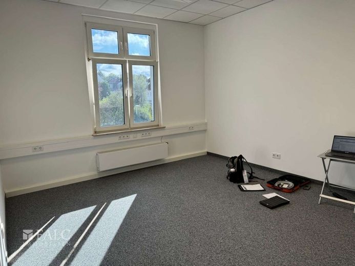 Moderne Büroflächen im Gewerbepark-Süd *provisionsfrei* – Büroraum