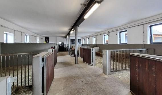Provisionsfrei  Exklusiver Vierkanthof Nähe Düsseldorf – Foto 33