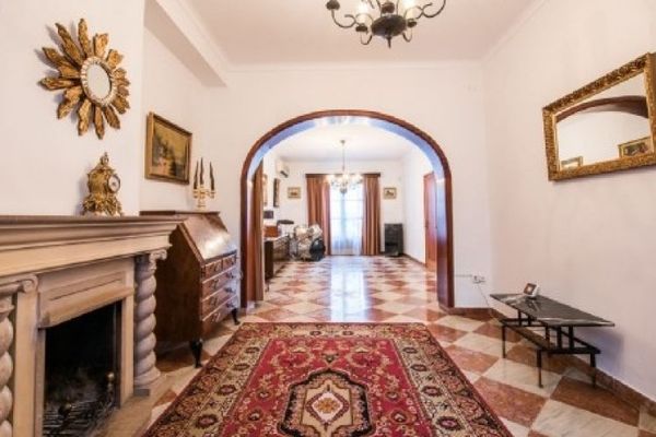 ***Zentral gelegenes mallorquinisches Dorfhaus in Andratx***