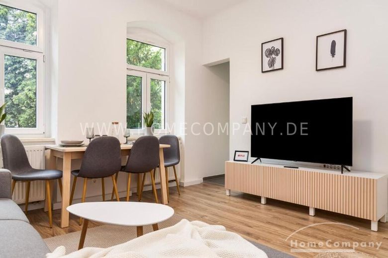 27061 HomeCompany Dresden Möbliert/Furnished 2-Zimmer-Wohnung in Dresden-Pieschen mit Terrasse max. 3 Personen – 651b1f329f023c548f00bfbc7690f54562d1b54b.jpg