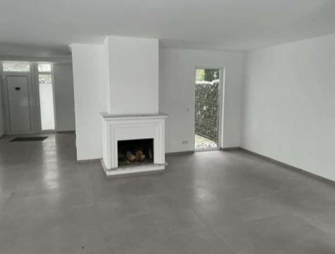 Kaminecke