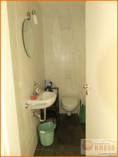 Moderne, zentrale, komfortable 3-Zimmer ETW 1.OG, Balkon, neuwertiger EBK und 3 PKW-Stellplätzen – Bild 10