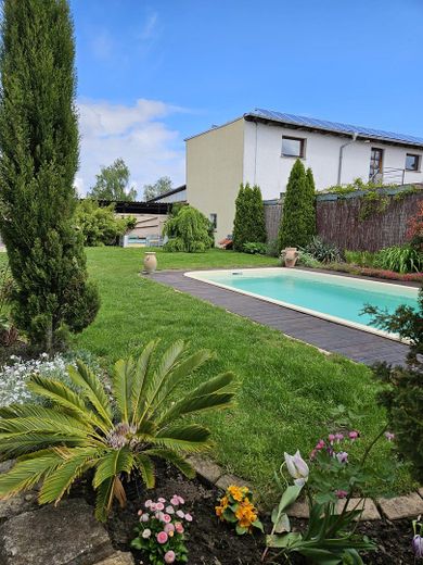 Mediterranes EFH im Bungalowstil – Foto 15