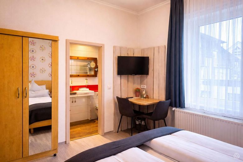 Exklusives Hotel in zentraler Kurortlage in Bad Lauterberg – Foto 15
