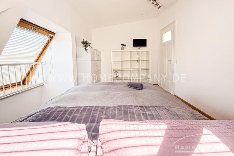 22801 HomeCompany Dresden Möbliert/Furnished 3-Zimmer Maisonette Wohnung in Dresden-Striesen mit Balkon max. 3 Personen – b123b00a3cd58e737fc9f3952851cc6166434d8b.jpg