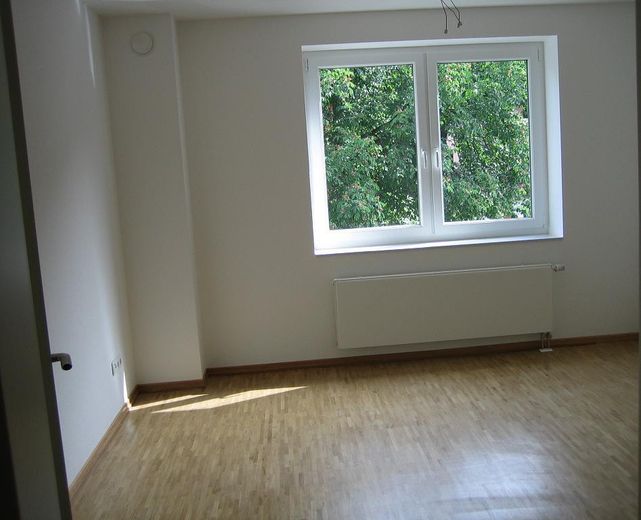 Schöne Wohnung mit sonnigen Balkon – Foto 3
