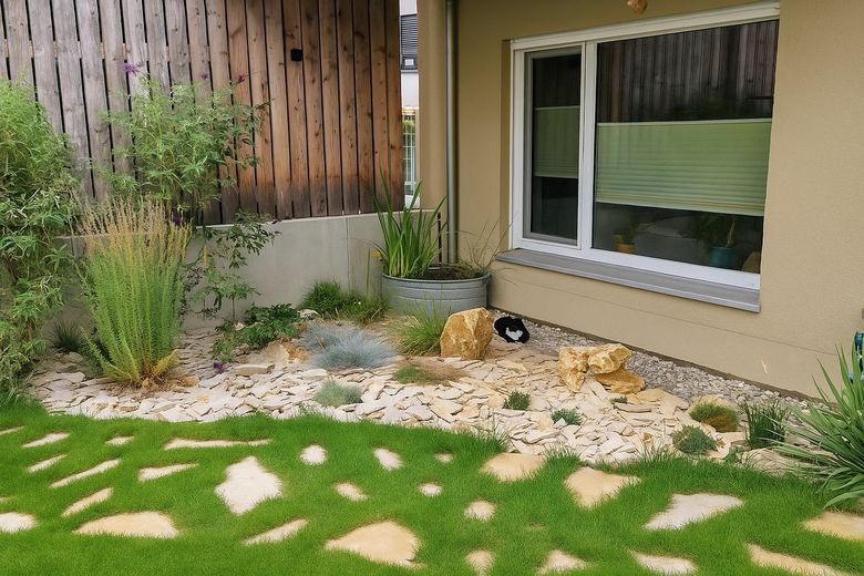 B08 Garten 1