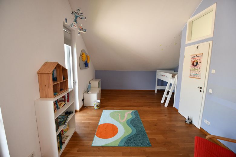 Kinderzimmer