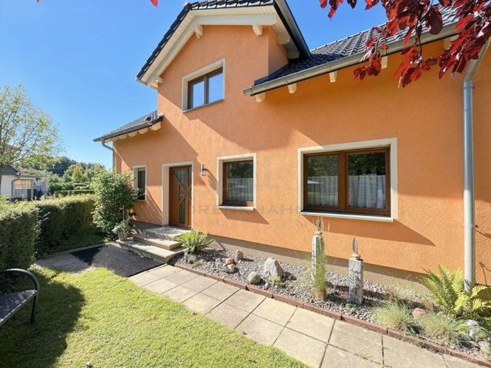 Wohnen an der Ostsee – möbliertes Einfamilienhaus zur Miete mit 4 Zimmern, Terrasse und Balkon – Foto 1
