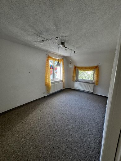 Drittes Zimmer (Esszimmer)