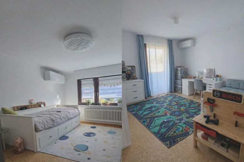 Modernisiert FAMILIEN-TRAUM in Bad Säckingen( Nutzfläche 213 qm) – Foto 3