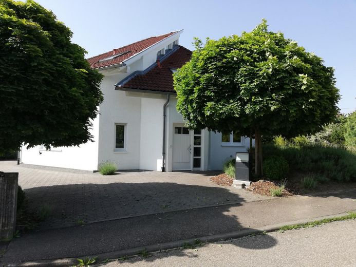 Nord-Ost-Seite