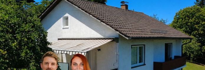 Viel Platz, viele Möglichkeiten: 7-Zimmer-Haus mit Garten & Ausbaupotenzial