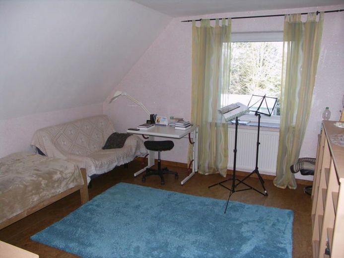großzügiges gepflegtes Einfamilienhaus mit Einliegerwohnung in Westoverledingen ... – Bild 5