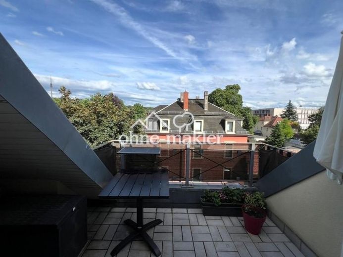 Renovatieobject voor beleggers - niet verhuurd - direct aan de slag – Foto 1