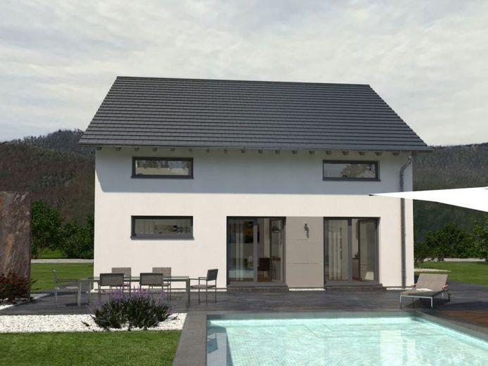 Mit Grundstück - Ankommen, Wohlfühlen, Zuhause sein – Foto 1