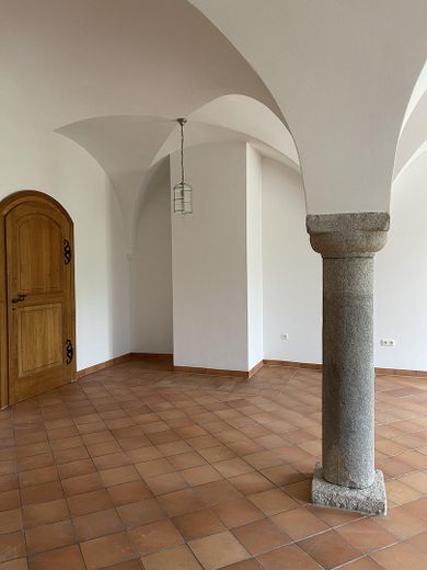Wohnbereich 