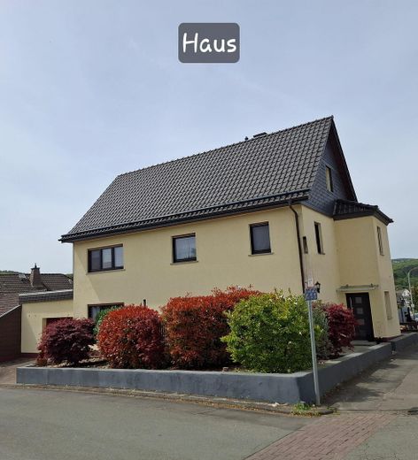 Von privat!!!  2-Familienhaus mit Garage, zusätzlichem Baugrundstück & vielen Modernisierungen. – Foto 2