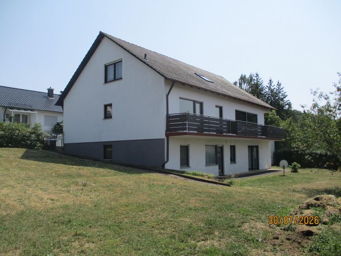 da privato senza agenzia: Üchtelhausen Birkenstr.9 – Photo 3