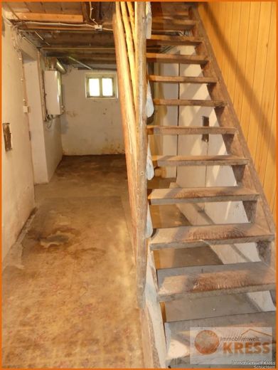 Wohnhaus auf großem Grundstück in der Ortslage von Steinau-Ulmbach – Bild 18