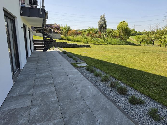 Freistehendes Architektenhaus in Göllheim – Provisionsfrei zu verkaufen – Foto 11