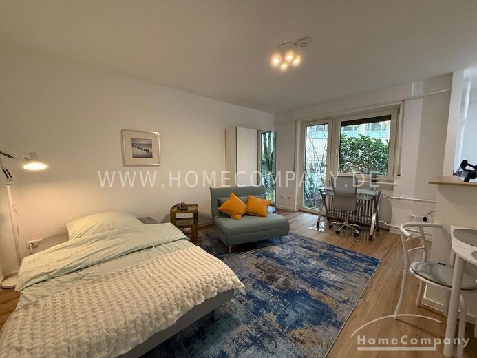 ***Nordend (8059143) – Modernes Single Apartment, Pauschalmiete inkl. Internet – 673c45d9777611016cb0c4a47393fd0127511071.jpg