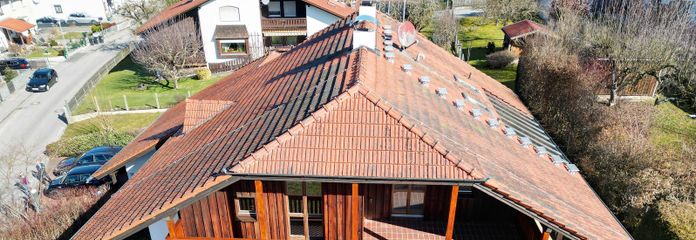 Einfamilienhaus mit 1.600 qm großem Grundstück; Privatverkauf - faires Angebot willkommen – Das Haus