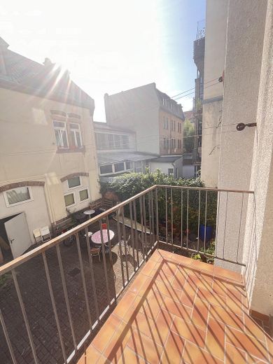 +++ Kapitalanlage in Bestlage: Vermietete 4-Zimmer-Wohnung in Heidelberg-Weststadt +++ – Foto 7