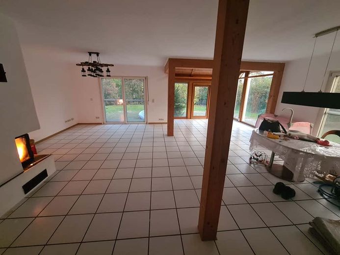 Charmantes Zweifamilienhaus in ruhiger Lage in Altenburg bei Jestetten – Foto 23