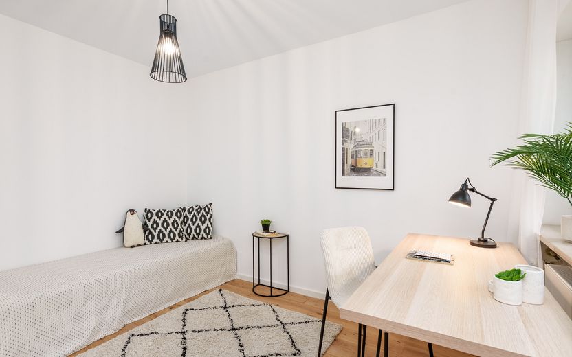 Büro / Kinderzimmer