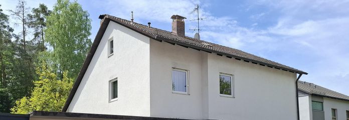 Ansicht Nord-Ost-Seite