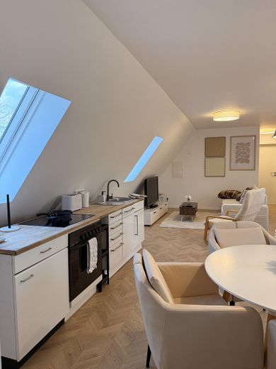 Villa señorial de categoría excepcional: refugio exclusivo en una parcela ajardinada de 5.245 m² en Bad Essen – Foto 45