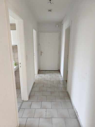 3-Zimmer Dachgeschosswohnung - befristet auf 2 Jahre – फोटो 18