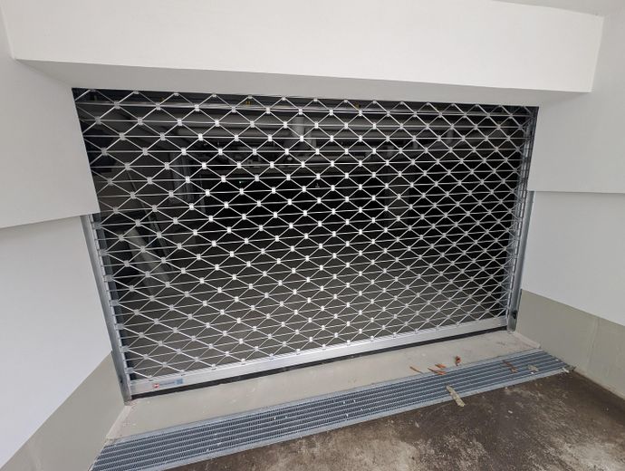 2-Zimmer Neubauwohnung exklusiv - Erstbezug mit Balkon, Tiefgarage und Keller – Foto 12