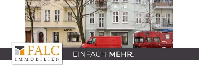 Attraktive Kapitalanlage in Bestlage – Vermietete Wohnung im Herzen der Stadt