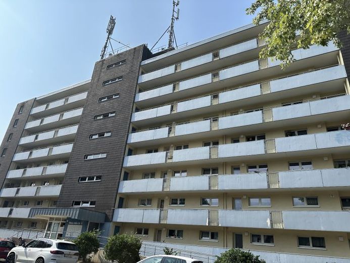 Wohnung, 03. OG, links, Wilhelm-Müller-Str. 10 – Foto 1