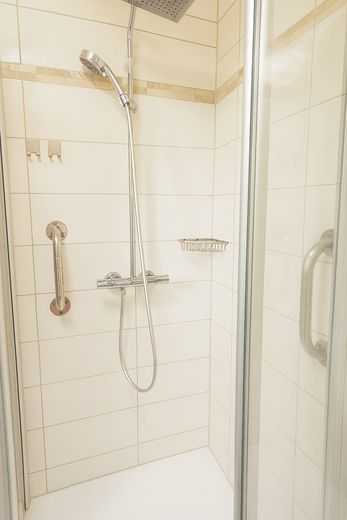 Einzigartiges Einfamilienhaus im beliebten Inselviertel von Schortens – Foto 1