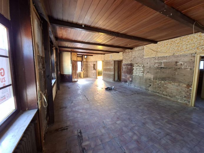 Gastrofläche in Top-Lage von Heusenstamm – ca. 120 m² mit vielfältigen Nutzungsmöglichkeiten – Foto 11