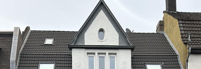 Ansicht Strasse