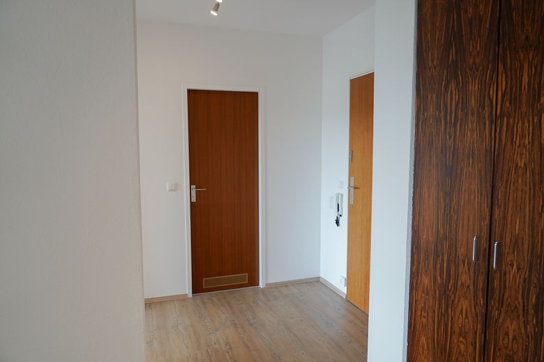 Wohnungseingangsbereich